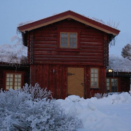 Romenstad Hytter Rendalen 외부 사진